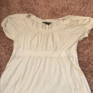 BCBGMAXAZRIA Blouse